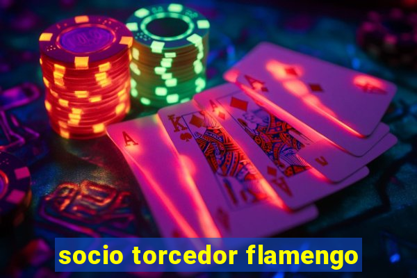 socio torcedor flamengo